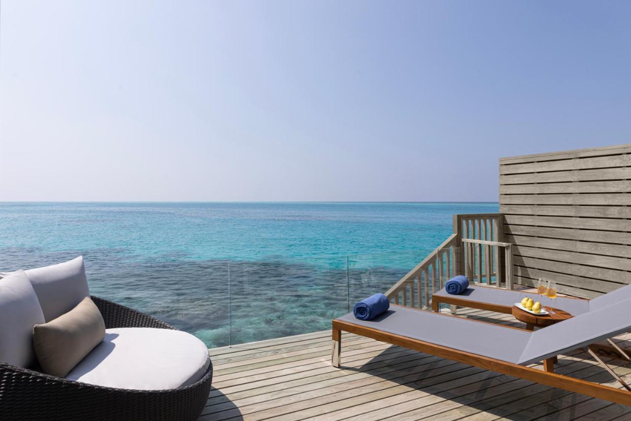 Avani Plus Fares Maldives Resort - 50 Percent Off On Seaplane Transfer For Minimum Stay Of 3 Nights And More For Stays Until 31 October 2025 Kendhoo Exterior foto