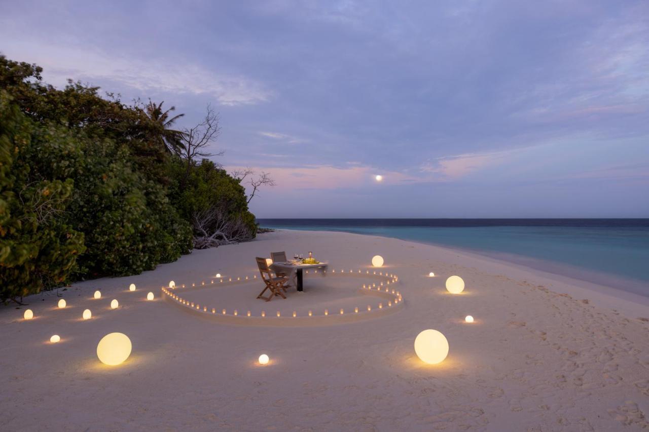 Avani Plus Fares Maldives Resort - 50 Percent Off On Seaplane Transfer For Minimum Stay Of 3 Nights And More For Stays Until 31 October 2025 Kendhoo Exterior foto