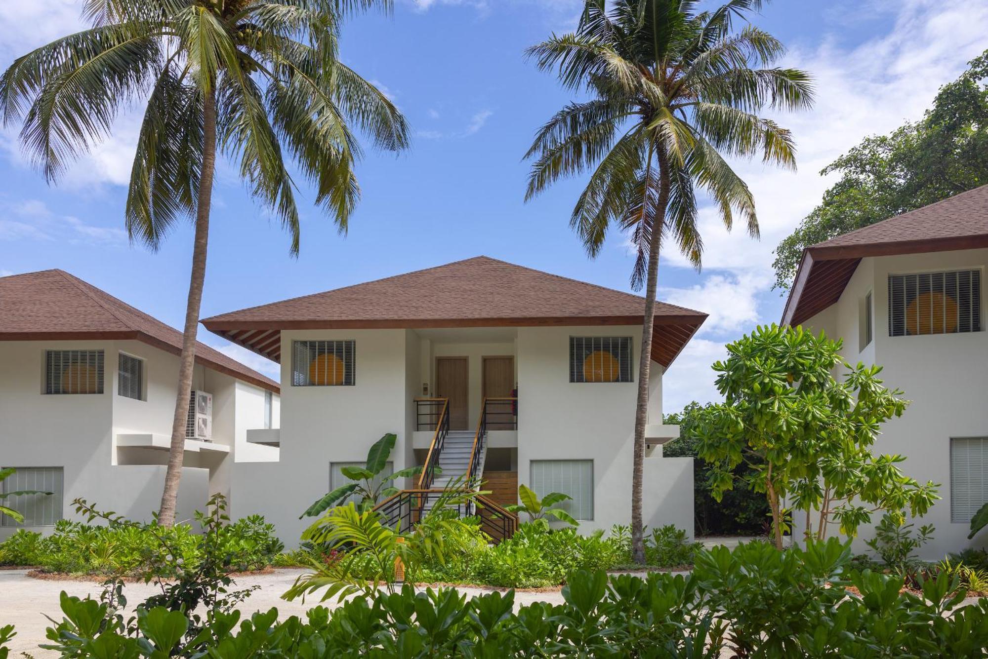 Avani Plus Fares Maldives Resort - 50 Percent Off On Seaplane Transfer For Minimum Stay Of 3 Nights And More For Stays Until 31 October 2025 Kendhoo Habitación foto