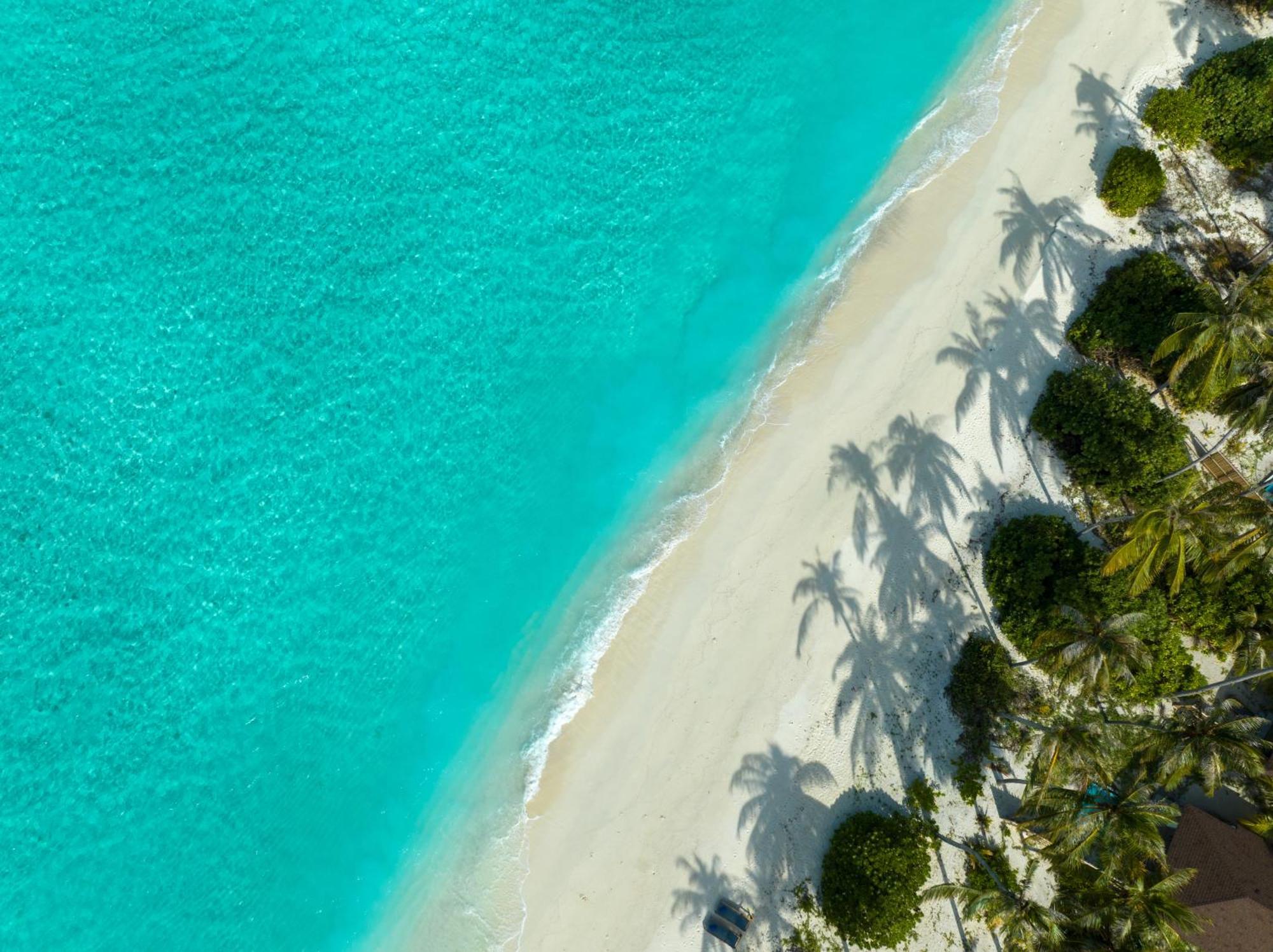 Avani Plus Fares Maldives Resort - 50 Percent Off On Seaplane Transfer For Minimum Stay Of 3 Nights And More For Stays Until 31 October 2025 Kendhoo Habitación foto